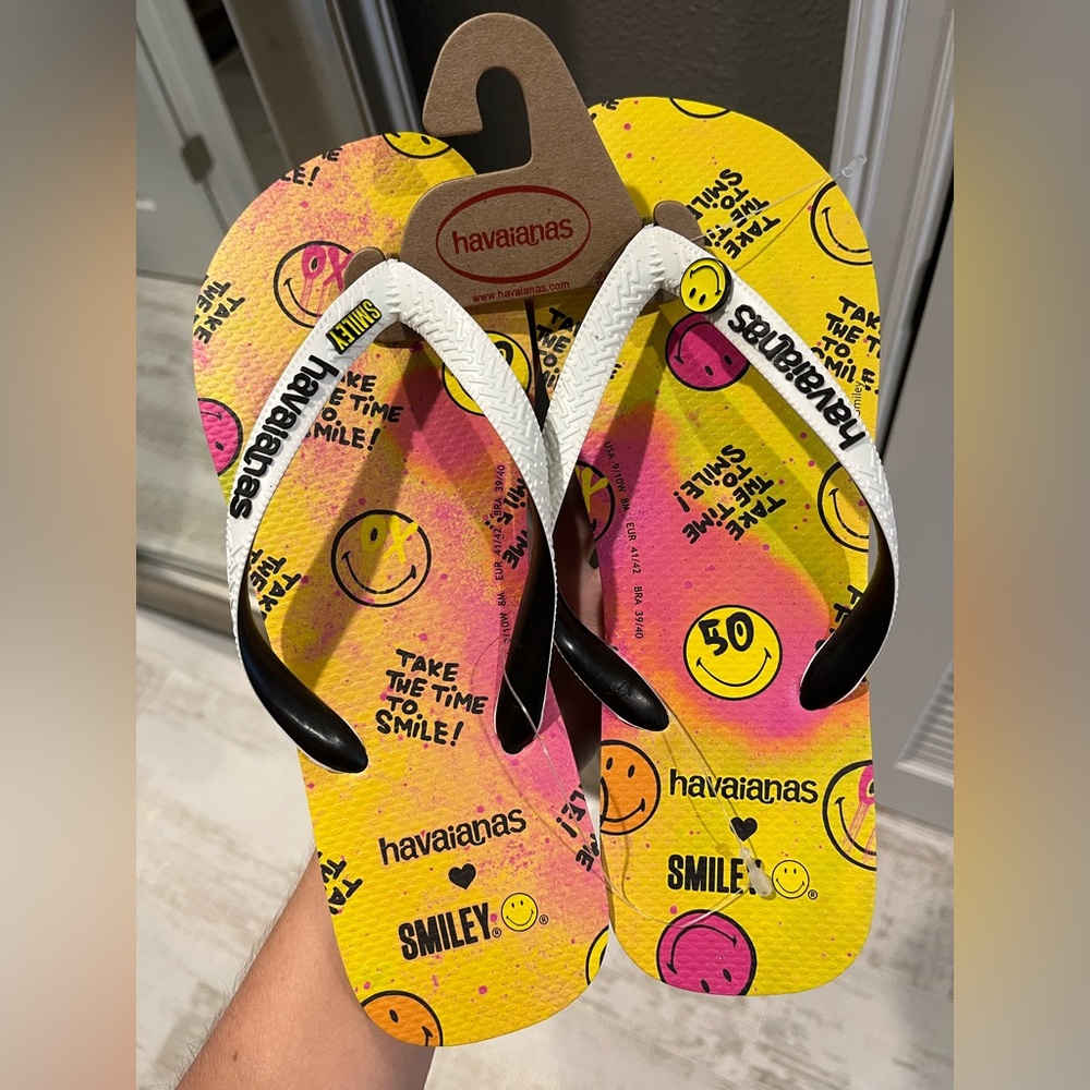 Havaiana Flip-flops